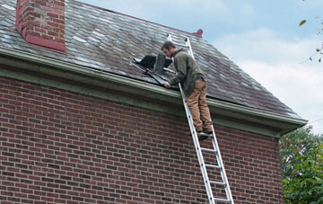 what affects urgent Lilliput roof repairs