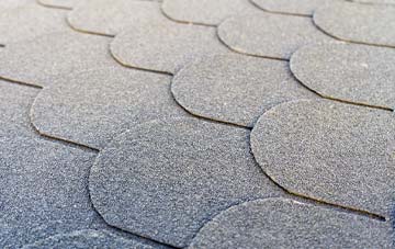 Lilliput asphalt roofing costs