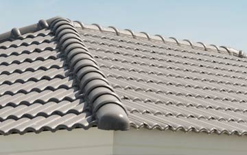 advantages of Lilliput clay roofing
