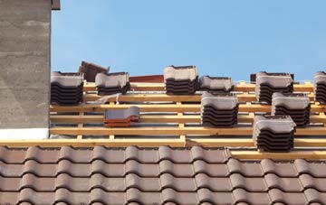 Lilliput clay roofing costs