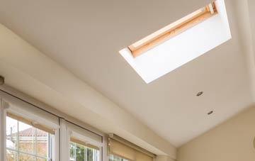 Lilliput conservatory roof insulation companies