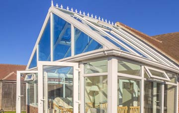 conservatory roof insulation costs Lilliput