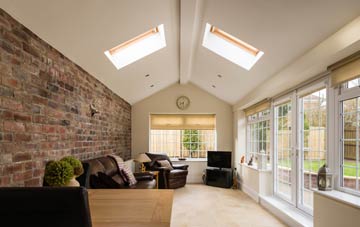 conservatory roof insulation Lilliput, Dorset