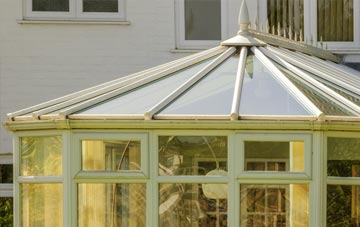 conservatory roof repair Lilliput, Dorset
