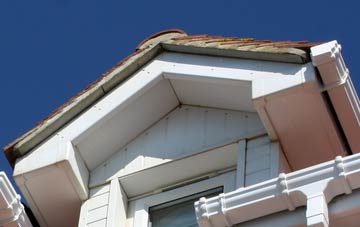 Lilliput fascia installation costs
