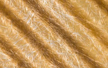 Lilliput fibreglass roof waterproofing