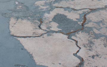 fibreglass roofing replacement Lilliput