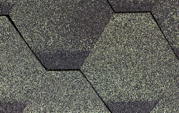 Lilliput fibreglass shingle repairs