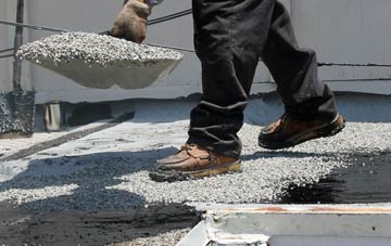 Lilliput flat roofing companies
