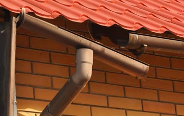 Lilliput gutter repair costs