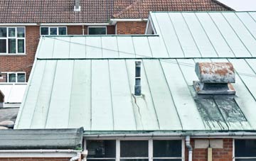 Lilliput lead roofing costs
