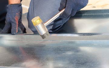 Lilliput metal roofing costs