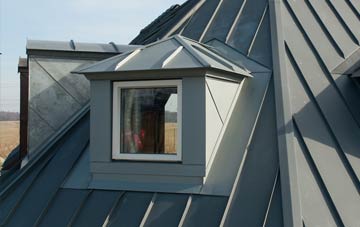 metal roofing Lilliput, Dorset
