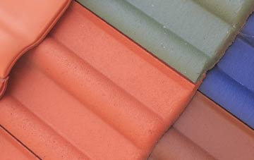 Lilliput plastic roofing companies