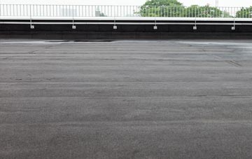 Lilliput asphalt roof replacement