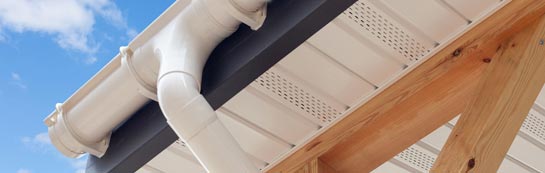 get Lilliput guttering quotes today