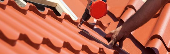 save on Lilliput roof installation costs