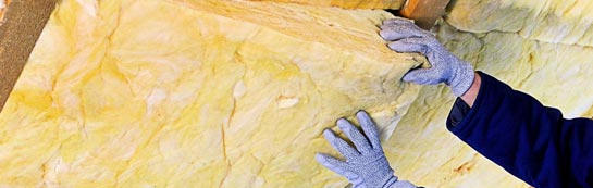 quotes for Lilliput roof insulation