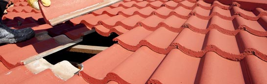 compare Lilliput roof repair quotes