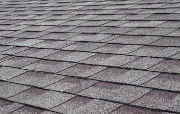 Lilliput tiles for shallow pitch roofing