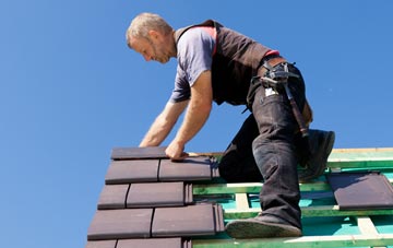disadvantages of Lilliput slate roofing