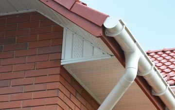 Lilliput soffit repair costs