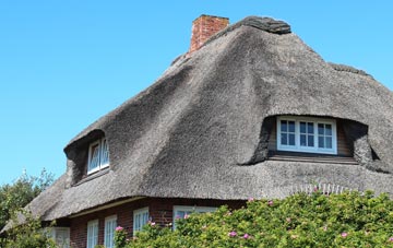 thatch roofing Lilliput, Dorset