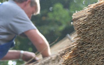 professional Lilliput thatchers