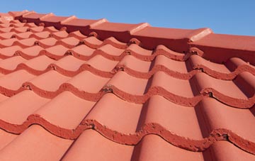 Lilliput tile and slate roof replacement