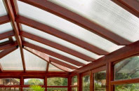Lilliput conservatory roofing insulation