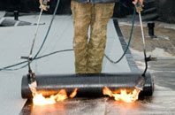 Lilliput flat roof sealing quote