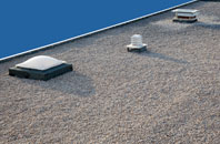 Lilliput flat roofing