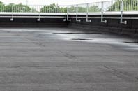 find rated Lilliput flat roofing companies